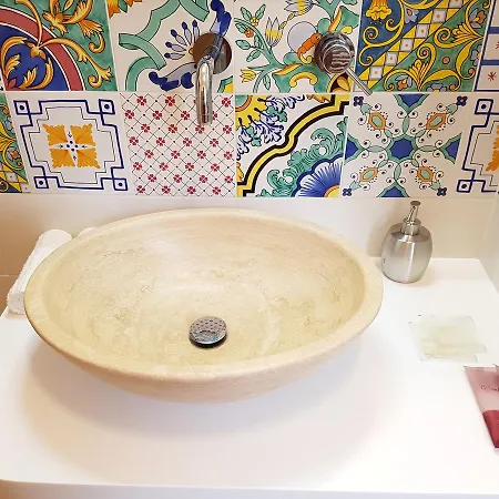 Verdearancio 住宿加早餐酒店 4*