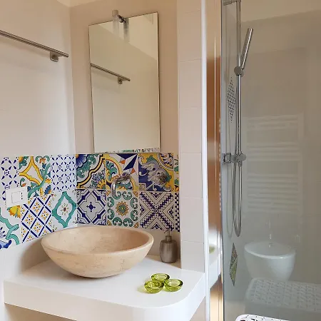 Verdearancio 住宿加早餐酒店