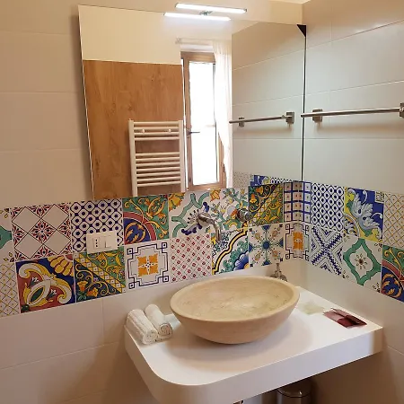 Verdearancio Bed & Breakfast