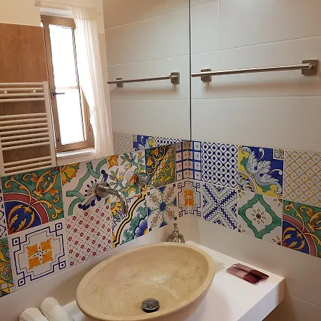 Verdearancio Monopoli