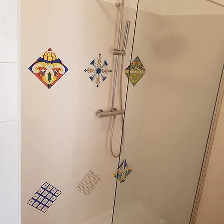 Bed & Breakfast Verdearancio Monopoli