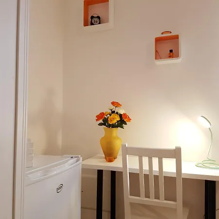 Verdearancio * Monopoli