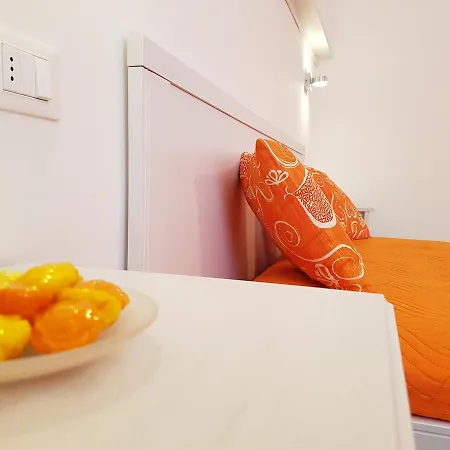 Verdearancio Couette-café 4*