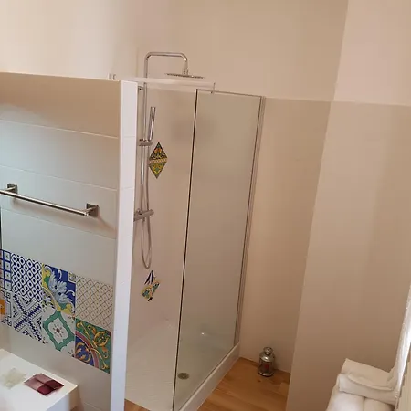 Verdearancio Couette-café Monopoli