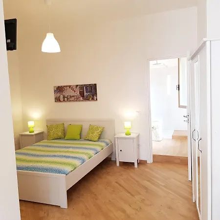 Verdearancio Bed & Breakfast Monopoli