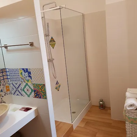 Verdearancio Monopoli