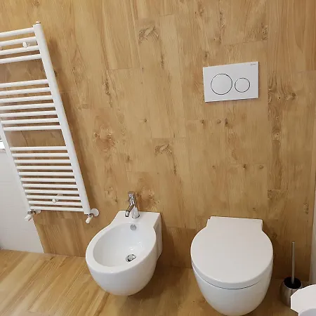 Verdearancio 4* Monopoli