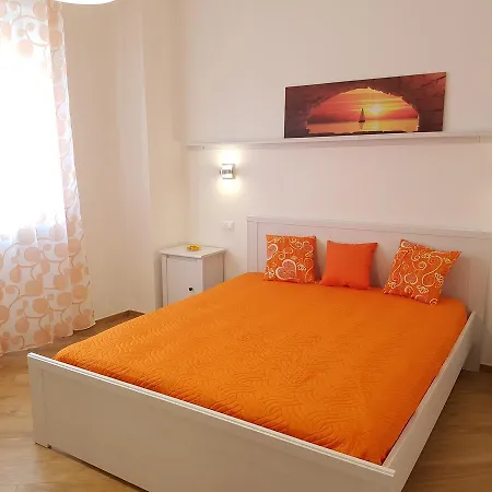 Verdearancio Monopoli