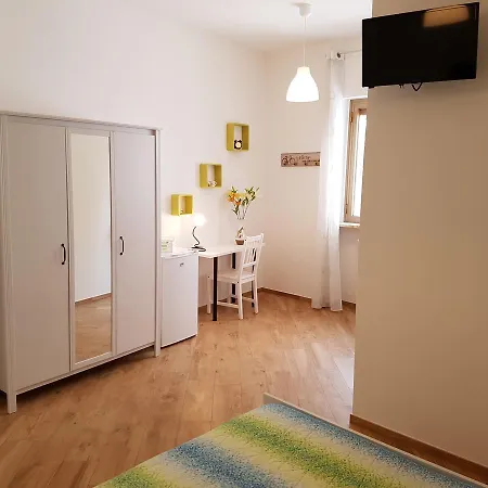 Verdearancio 4* Monopoli