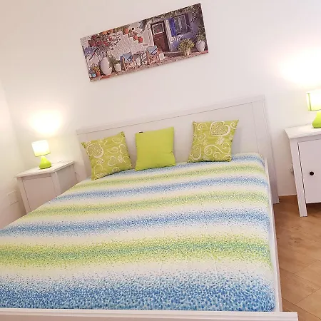 Verdearancio Bed & Breakfast 4*