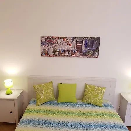 Verdearancio Monopoli