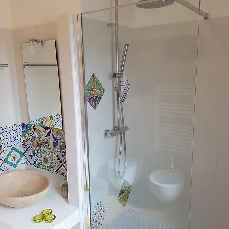 Verdearancio Bed & Breakfast